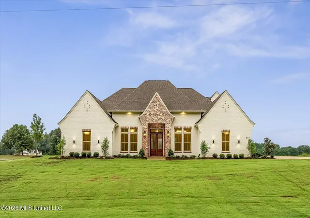 Photo 1 of Single family home for sale at 5111 Old Barn Cvs, Coldwater, MS 38618 | MLS# 4157485 | Listing updated on 2026-09-13