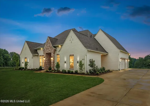 Photo 49 of Single family home for sale at 5111 Old Barn Cvs, Coldwater, MS 38618 | MLS# 4157485 | Listing updated on 2026-09-13
