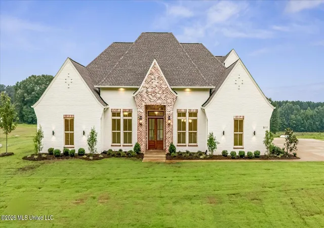 Photo 3 of Single family home for sale at 5111 Old Barn Cvs, Coldwater, MS 38618 | MLS# 4157485 | Listing updated on 2026-09-13