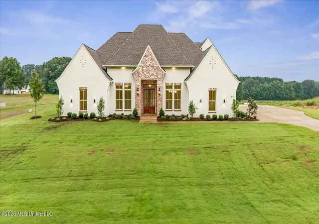 Photo 4 of Single family home for sale at 5111 Old Barn Cvs, Coldwater, MS 38618 | MLS# 4157485 | Listing updated on 2026-09-13