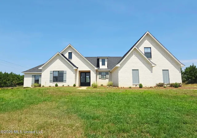 Photo 1 of Single family home for sale at 399 Stump Ridge Rd, Brandon, MS 39047 | MLS# 4157509 | Listing updated on 2026-09-02