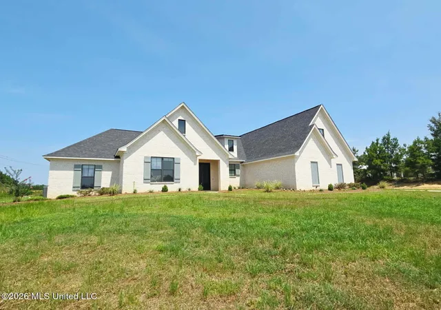 Photo 2 of Single family home for sale at 399 Stump Ridge Rd, Brandon, MS 39047 | MLS# 4157509 | Listing updated on 2026-09-02