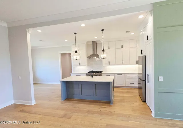 Photo 3 of Single family home for sale at 399 Stump Ridge Rd, Brandon, MS 39047 | MLS# 4157509 | Listing updated on 2026-09-02
