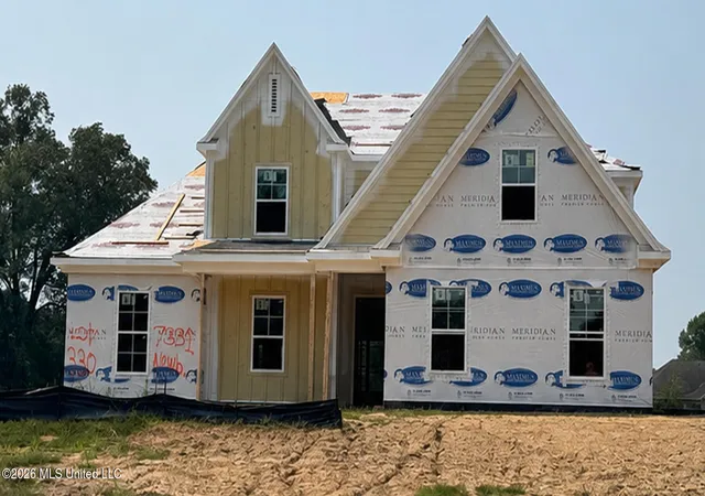 Photo 1 of Single family home for sale at 7331 Newbury Dr, Olive Branch, MS 38654 | MLS# 4157508 | Listing updated on 2026-08-07