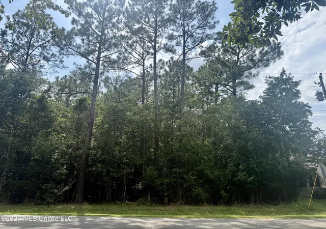 Land for sale at 9968 Kahana St, Diamondhead, MS 39525 | MLS# 4157489