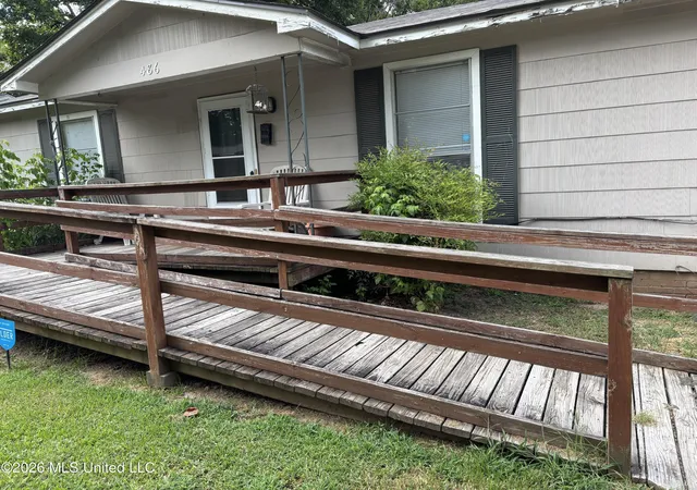 Photo 1 of Sale Pending at 486 Collier Ave, Jackson, MS 39213 | MLS# 4157519 | Listing updated on 2026-08-05