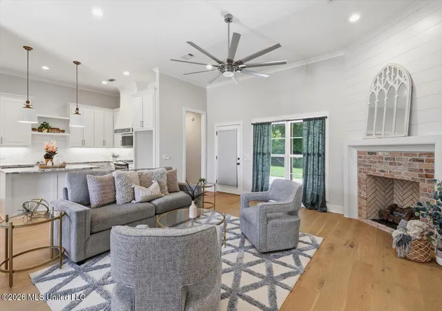 Photo 2 of Single family home for sale at 131 Seymour Dr, Madison, MS 39110 | MLS# 4157500 | Listing updated on 2026-10-12