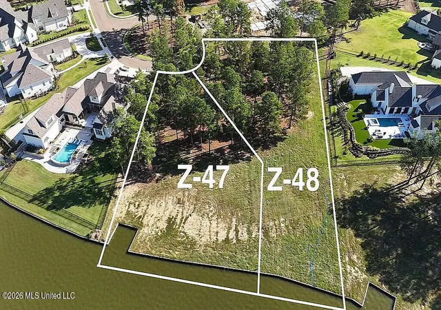 Photo 1 of Land for sale at 109 Carter Cvs, Madison, MS 39110 | MLS# 4157494 | Listing updated on 2026-07-30
