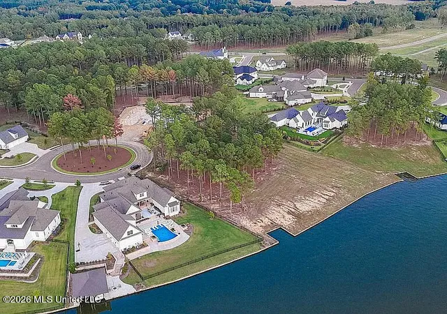 Photo 3 of Land for sale at 109 Carter Cvs, Madison, MS 39110 | MLS# 4157494 | Listing updated on 2026-07-30