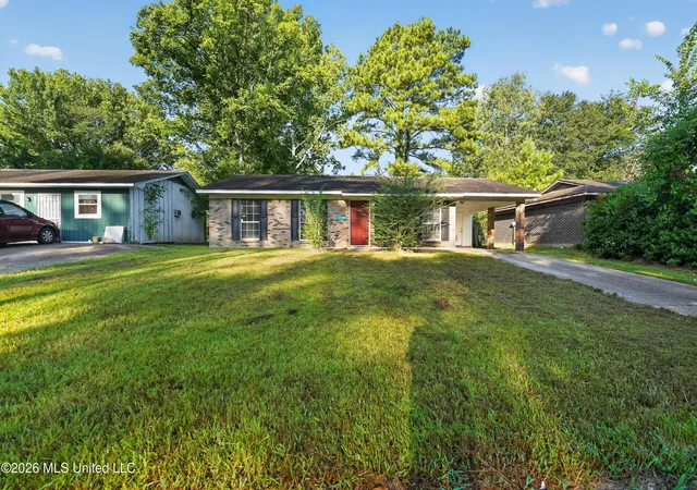 Photo 2 of Single family home for sale at 6352 Abraham Lincoln Dr, Jackson, MS 39213 | MLS# 4158499 | Listing updated on 2026-09-09