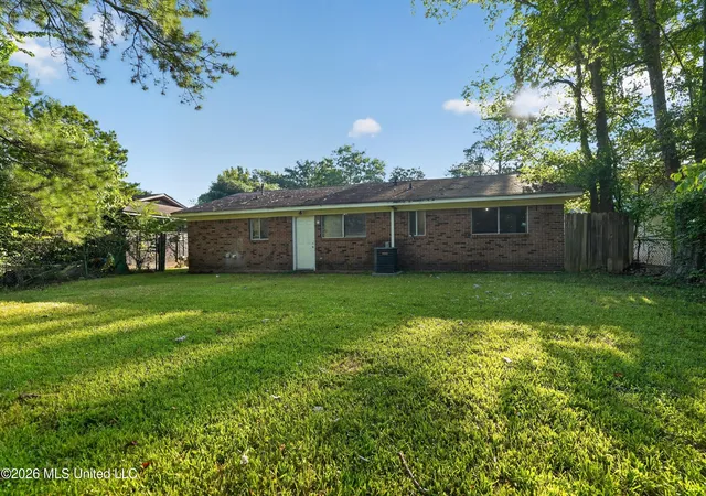 Photo 3 of Single family home for sale at 6352 Abraham Lincoln Dr, Jackson, MS 39213 | MLS# 4158499 | Listing updated on 2026-09-09