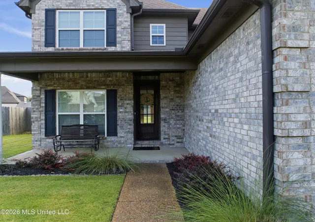 Photo 3 of Single family home for sale at 4695 W Dublin, Olive Branch, MS 38654 | MLS# 4157632 | Listing updated on 2026-09-18