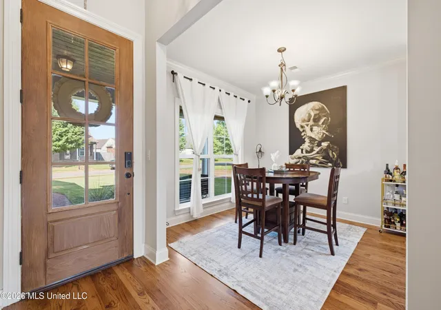 Photo 3 of Sale Pending at 4695 W Dublin, Olive Branch, MS 38654 | MLS# 4157632 | Listing updated on 2026-10-11