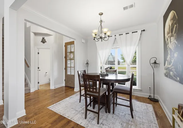 Photo 4 of Sale Pending at 4695 W Dublin, Olive Branch, MS 38654 | MLS# 4157632 | Listing updated on 2026-10-11