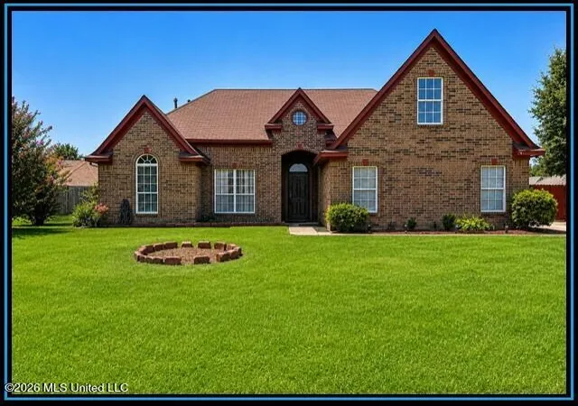Photo 1 of Sale Pending at 4253 Ravenwood Park, Horn Lake, MS 38637 | MLS# 4157610 | Listing updated on 2026-08-07