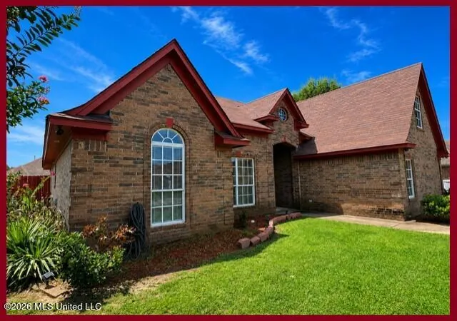 Photo 3 of Sale Pending at 4253 Ravenwood Park, Horn Lake, MS 38637 | MLS# 4157610 | Listing updated on 2026-09-30