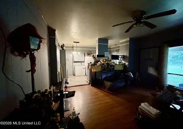 Photo 4 of Single family home for sale at 915 White St, Mc Comb, MS 39648 | MLS# 4157625 | Listing updated on 2026-07-31