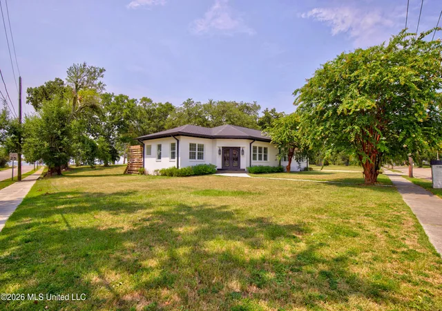Photo 1 of Single family home for sale at 1143 2nd Street, Gulfport, MS 39501 | MLS# 4157601 | Listing updated on 2026-09-12