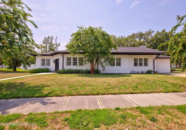 Photo 4 of Single family home for sale at 1143 2nd Street, Gulfport, MS 39501 | MLS# 4157601 | Listing updated on 2026-09-12