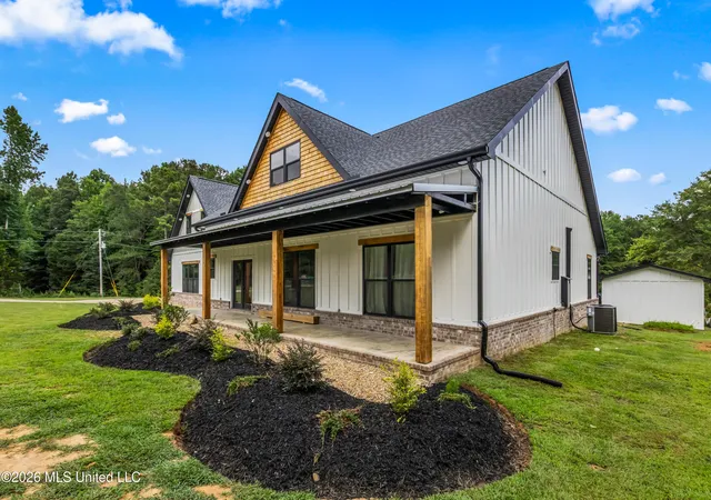 Photo 3 of Single family home for sale at 50378 S Harmony Rd, Amory, MS 38821 | MLS# 4157707 | Listing updated on 2026-08-01