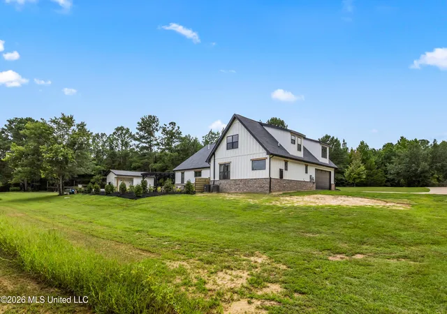 Photo 3 of Single family home for sale at 50378 S Harmony Rd, Amory, MS 38821 | MLS# 4157707 | Listing updated on 2026-08-01