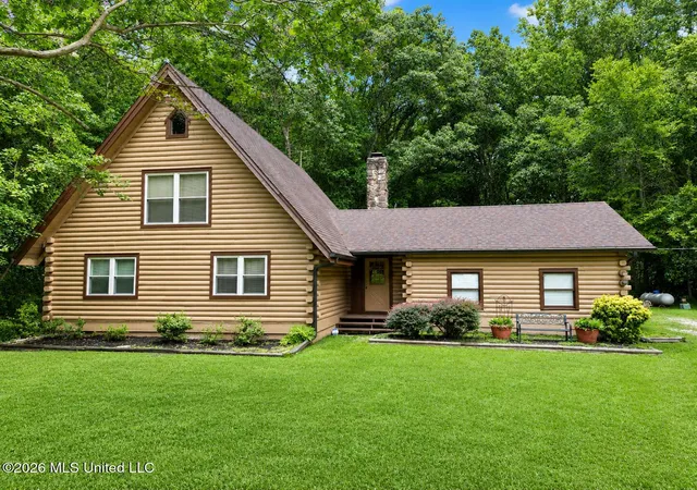 Photo 1 of Single family home for sale at 4259 N Red Banks Rd, Byhalia, MS 38611 | MLS# 4157646 | Listing updated on 2026-09-14
