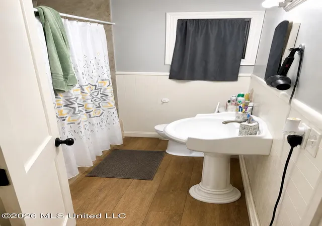 Photo 10 of Single family home for sale at 326 Sw 2nd Street, Magee, MS 39111 | MLS# 4157645 | Listing updated on 2026-07-31