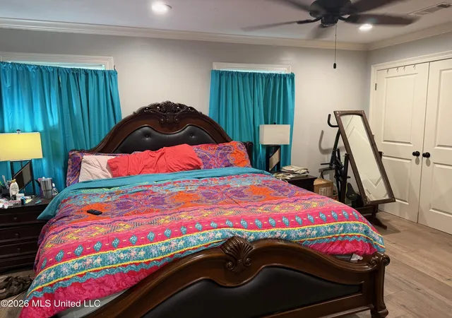 Photo 2 of Single family home for sale at 326 SW 2nd Street, Magee, MS 39111 | MLS# 4157645 | Listing updated on 2026-07-31
