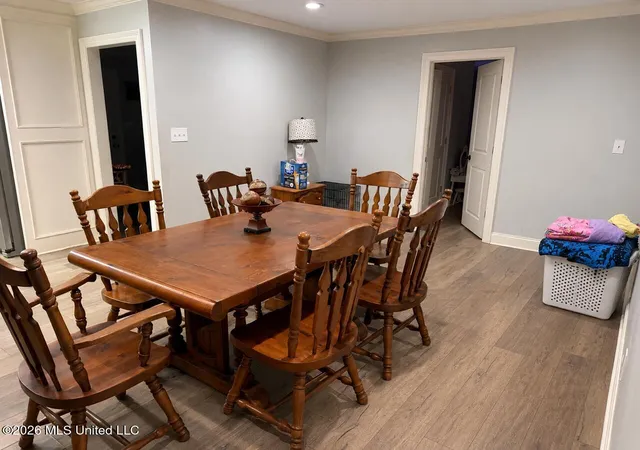 Photo 3 of Single family home for sale at 326 SW 2nd Street, Magee, MS 39111 | MLS# 4157645 | Listing updated on 2026-07-31