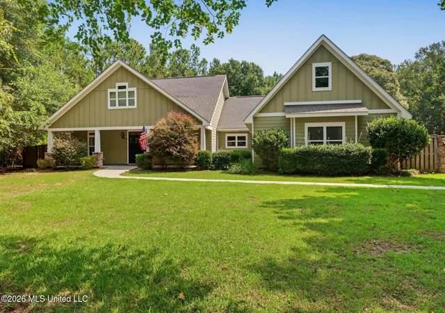 Photo 1 of Single family home for sale at 11526 Haleiwa Pl, Diamondhead, MS 39525 | MLS# 4157566 | Listing updated on 2026-09-13
