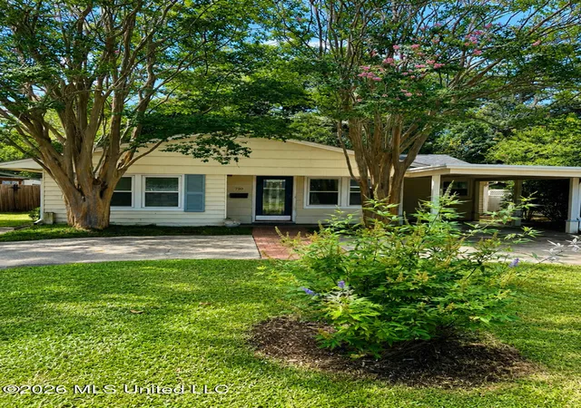 Photo 1 of Sale Pending at 710 Mills Ave, Gulfport, MS 39501 | MLS# 4157676 | Listing updated on 2026-09-14