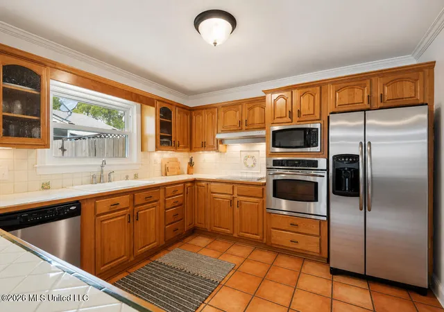 Photo 3 of Sale Pending at 710 Mills Ave, Gulfport, MS 39501 | MLS# 4157676 | Listing updated on 2026-09-14