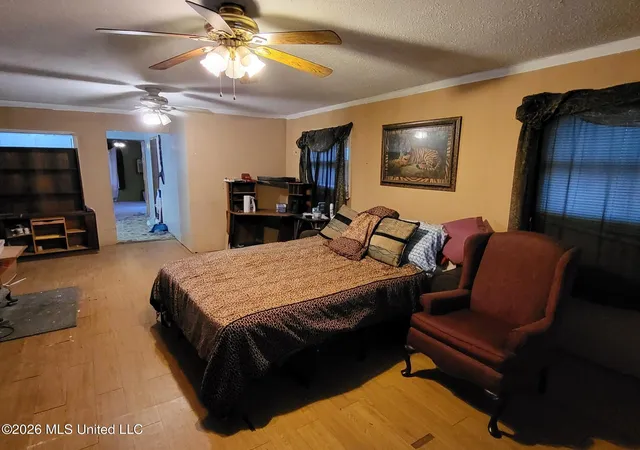 3rd image of 45 Springhill Church Rd, Shubuta, MS 39360 | MLS# 4157537