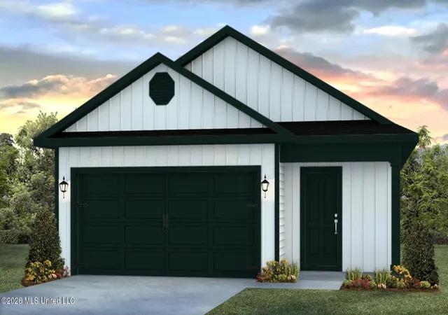 Photo 1 of Sale Pending at 613 Teal Cvs, Brandon, MS 39047 | MLS# 4157535 | Listing updated on 2026-07-30