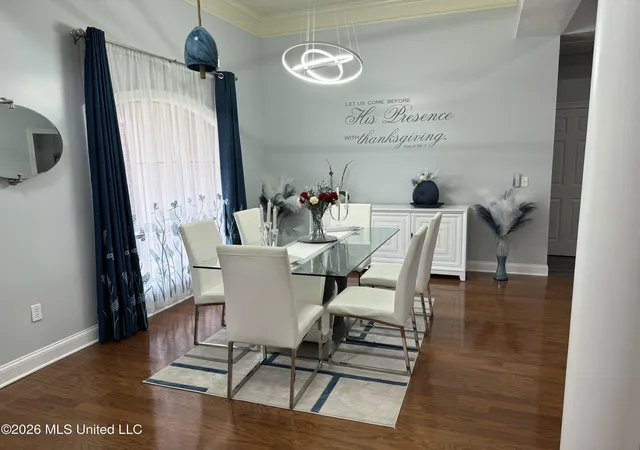 Photo 4 of Single family home for sale at 202 Tradition Cvs, Flowood, MS 39232 | MLS# 4157961 | Listing updated on 2026-09-01