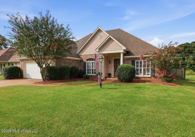 Photo 2 of Sale Pending at 324 Concord Dr, Clinton, MS 39056 | MLS# 4157551 | Listing updated on 2026-08-13