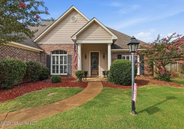 Photo 3 of Sale Pending at 324 Concord Dr, Clinton, MS 39056 | MLS# 4157551 | Listing updated on 2026-08-13