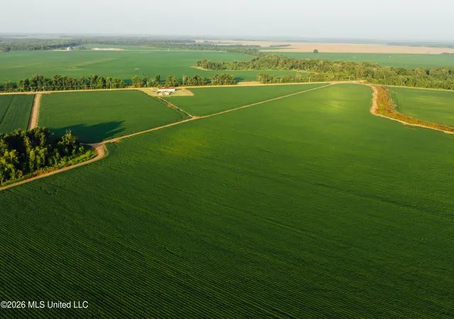 Photo 1 of Land for sale at Sumner Tutwiler, Tutwiler, MS 38963 | MLS# 4157717 | Listing updated on 2026-07-31