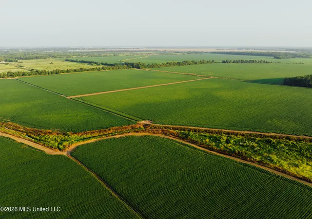 Photo 2 of Land for sale at Sumner Tutwiler, Tutwiler, MS 38963 | MLS# 4157717 | Listing updated on 2026-07-31