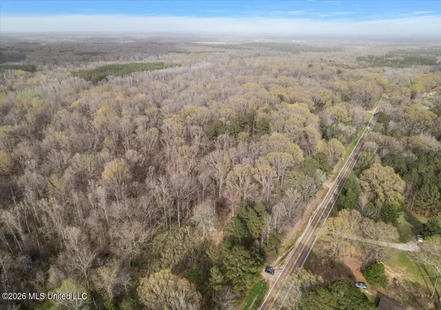 Photo 4 of Land for sale at Highway 433, Bentonia, MS 39040 | MLS# 4157556 | Listing updated on 2026-10-28