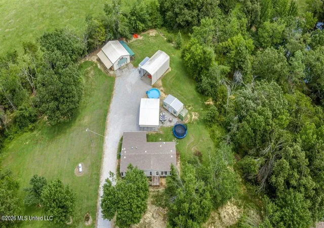 Photo 44 of Sale Pending at 452 Hudson Rd, Sardis, MS 38666 | MLS# 4157571 | Listing updated on 2026-08-20