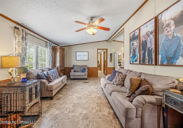 Photo 3 of Sale Pending at 452 Hudson Rd, Sardis, MS 38666 | MLS# 4157571 | Listing updated on 2026-08-20