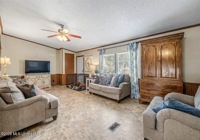 Photo 4 of Sale Pending at 452 Hudson Rd, Sardis, MS 38666 | MLS# 4157571 | Listing updated on 2026-08-20