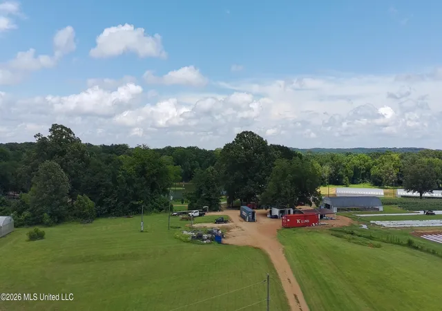 Photo 1 of Land for sale at 256 1st Street, Flora, MS 39071 | MLS# 4157567 | Listing updated on 2026-07-30
