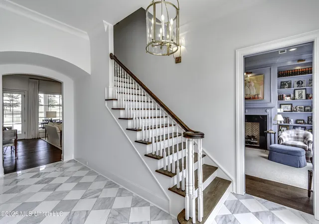 Photo 3 of Single family home for sale at 100 Winchester Loop, Madison, MS 39110 | MLS# 4157599 | Listing updated on 2026-10-08