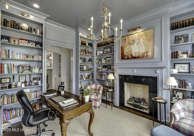 Photo 4 of Single family home for sale at 100 Winchester Loop, Madison, MS 39110 | MLS# 4157599 | Listing updated on 2026-10-08