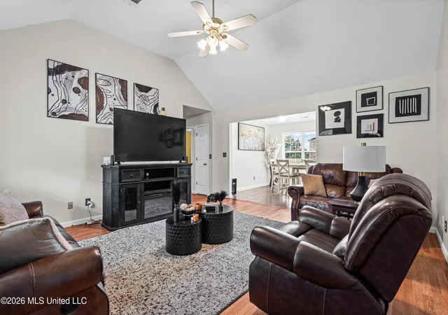 Photo 3 of Sale Pending at 846 Friendship Dr, Tunica, MS 38676 | MLS# 4157572 | Listing updated on 2026-08-06