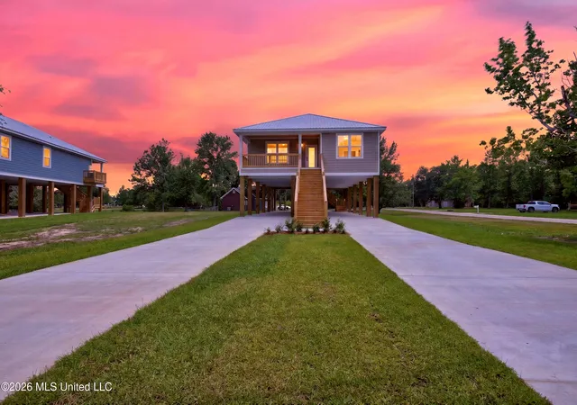 Photo 1 of Single family home for sale at 10113 Bald Eagle Dr, Biloxi, MS 39532 | MLS# 4158162 | Listing updated on 2026-08-27