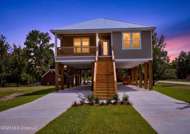 Photo 4 of Single family home for sale at 10113 Bald Eagle Dr, Biloxi, MS 39532 | MLS# 4158162 | Listing updated on 2026-08-27
