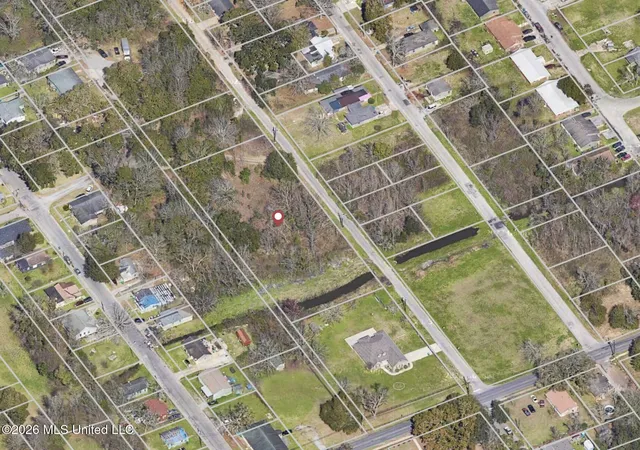 Photo 3 of Land for sale at Beach Ave, Gulfport, MS 39501 | MLS# 4157692 | Listing updated on 2026-07-31